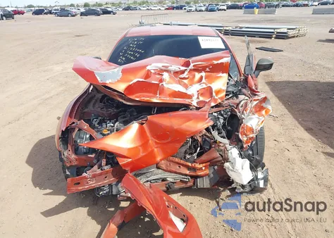 2013 Scion Fr-S из США, поврежденный, VIN JF1ZNAA11D2724611